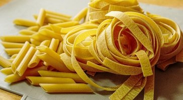 Italian pasta